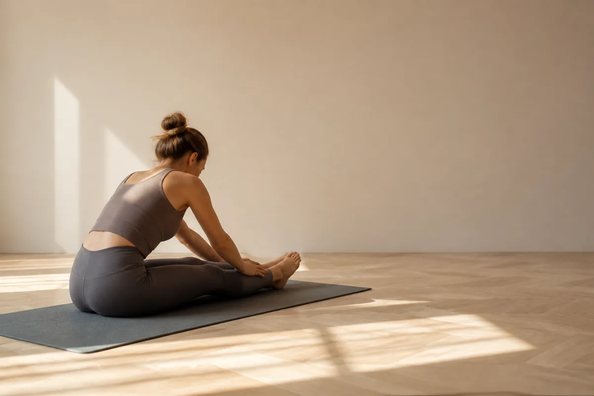 Étirements après le sport : ce qu'ils font vraiment