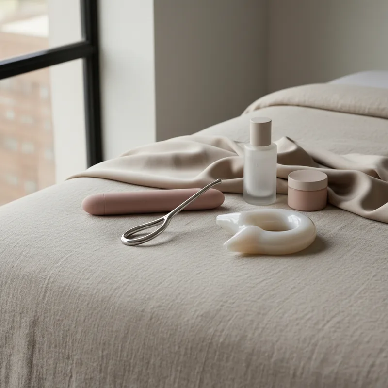 Meilleurs sexe toys : notre sélection par profil et par budget