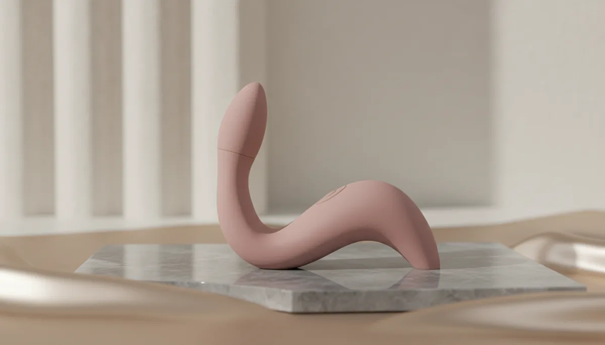 Vibro rabbit : guide complet du sextoy à double stimulation