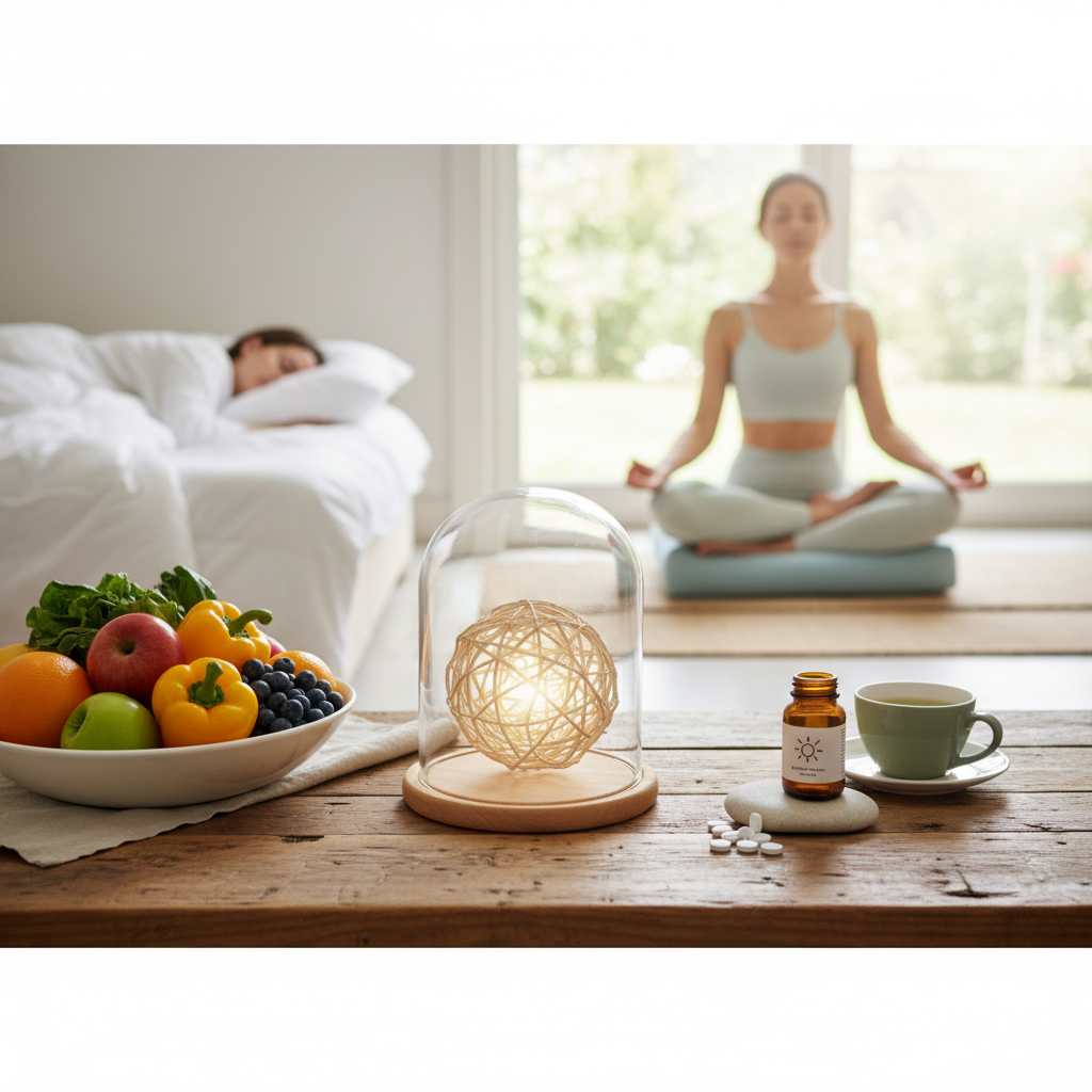 Comment renforcer son système immunitaire naturellement