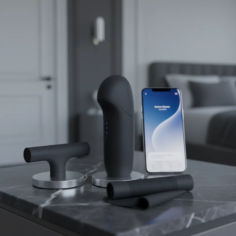 Sex toys masculin : choisir votre sextoy selon votre profil