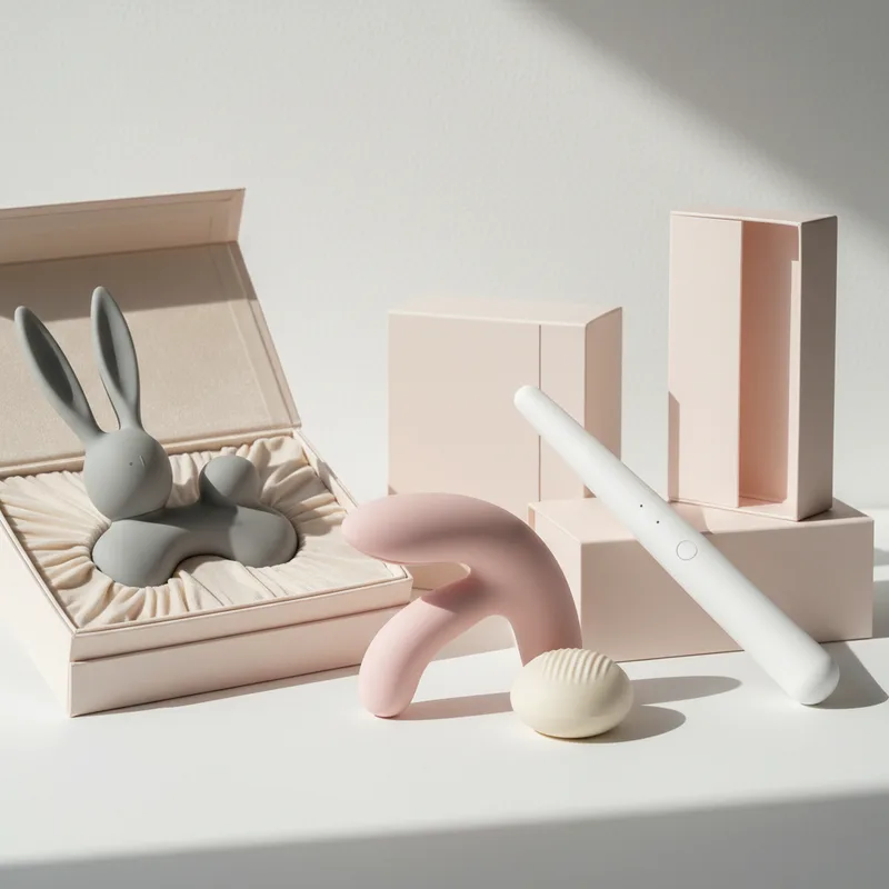 Sexe toy : guide pour bien choisir votre jouet érotique