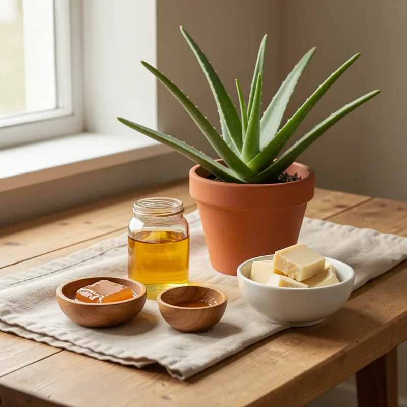Soins de la peau bio : guide complet pour une routine naturelle et efficace
