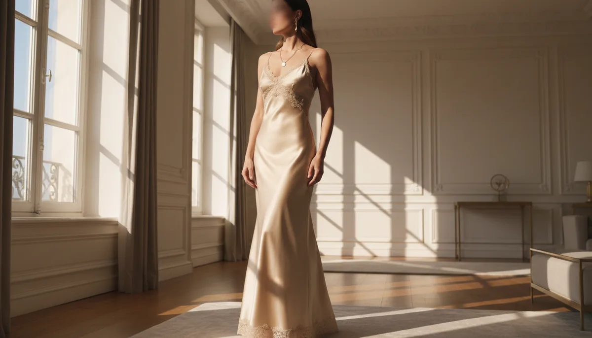 Vêtements sensuels pour femme : 7 pièces pour sublimer votre silhouette