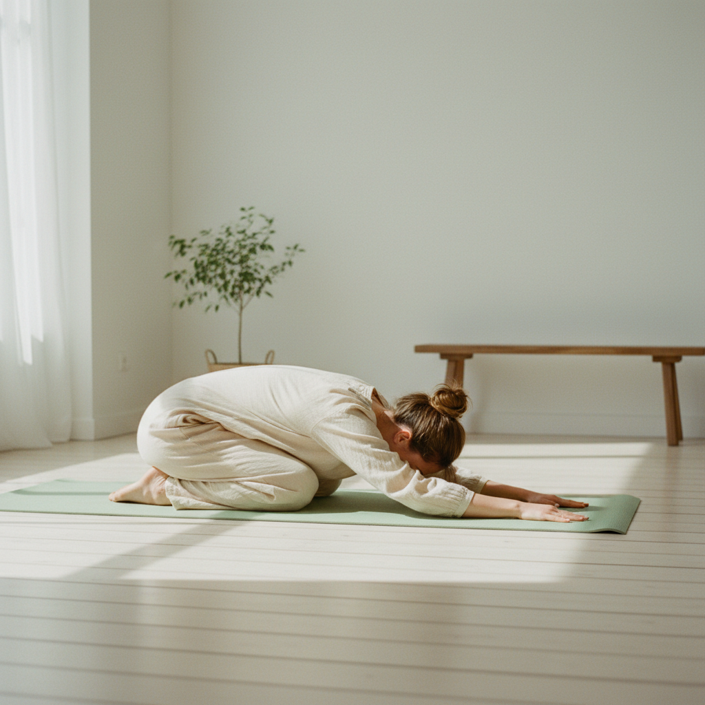 Yoga débutant : guide pratique pour vos premières postures